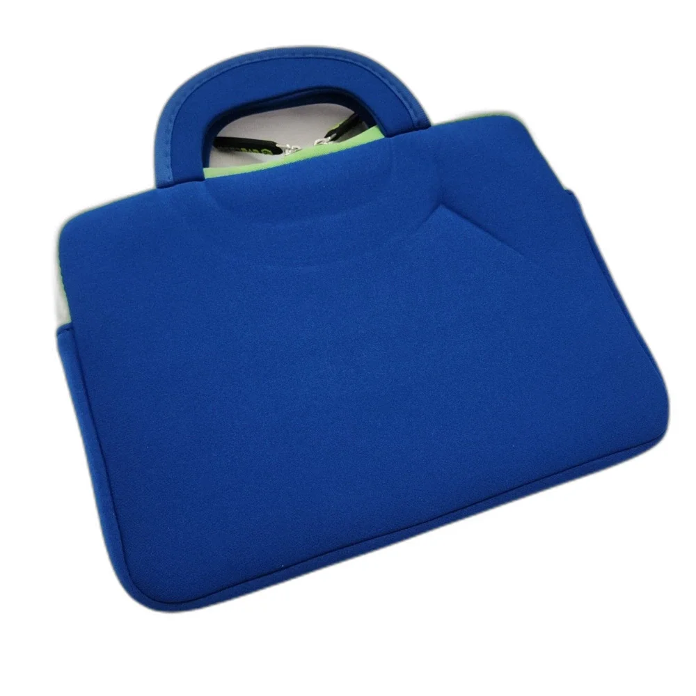 Evecase Ultra-Portable Neoprene Zipper Carrying Sleeve Case Bag